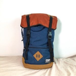 Hiking Backpack